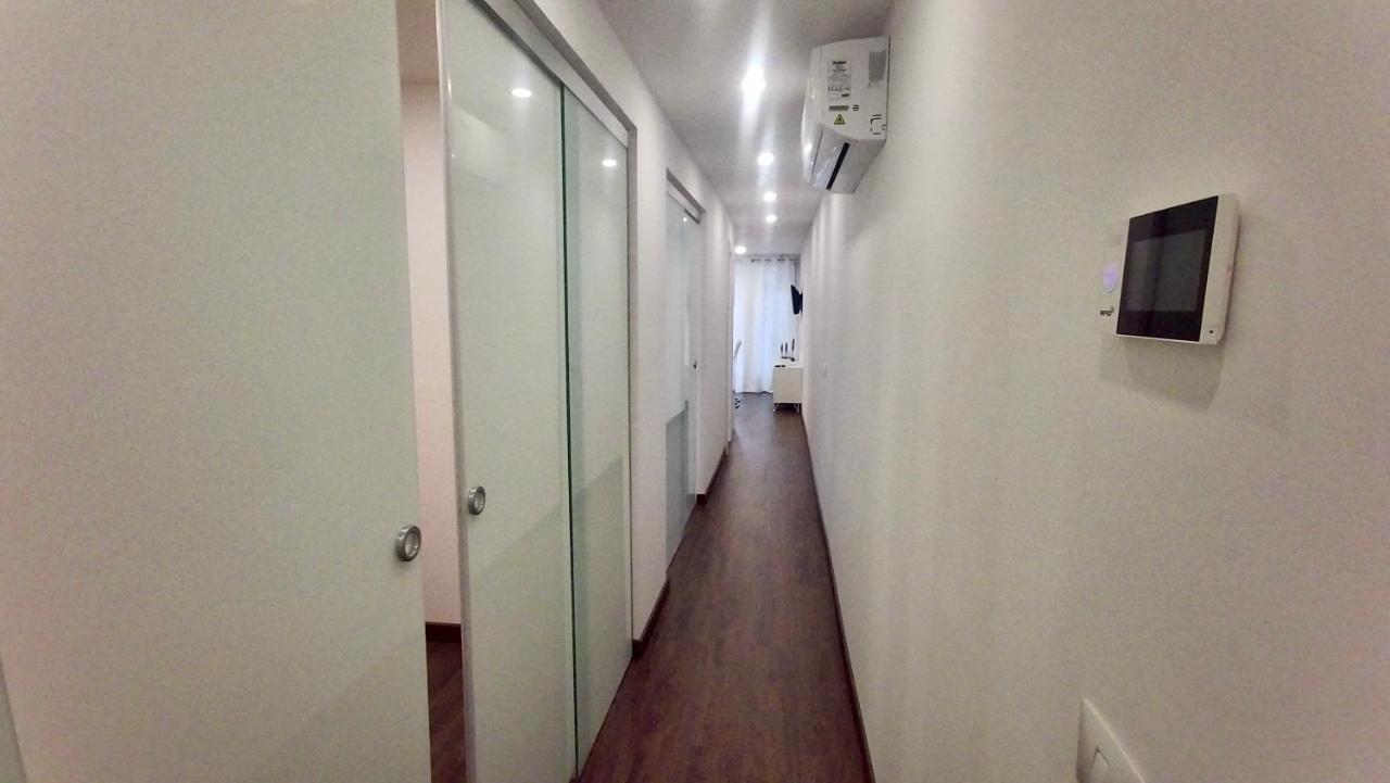 Apartment Fanabe Mareverde アデヘ エクステリア 写真